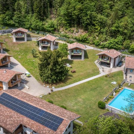 Villaggio Val Molini Bezzecca Exterior photo